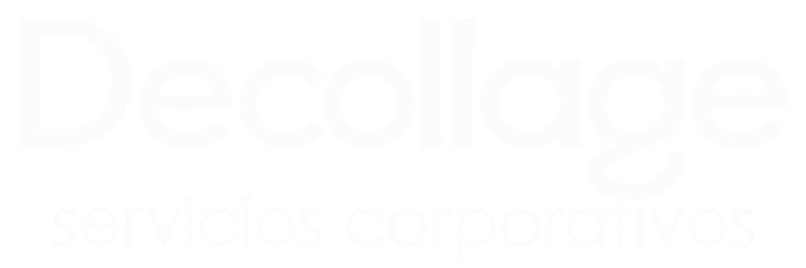 Decollage Servicios Corporativos
